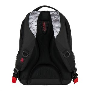 crystal black back