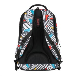 de stijl back