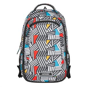 de stijl front de stijl front